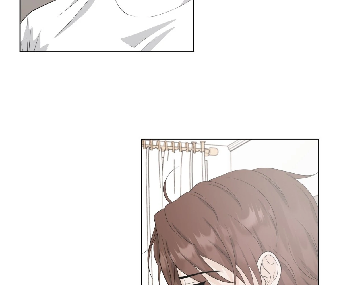 The Way We See Each Other - Chapter 10 manhwa