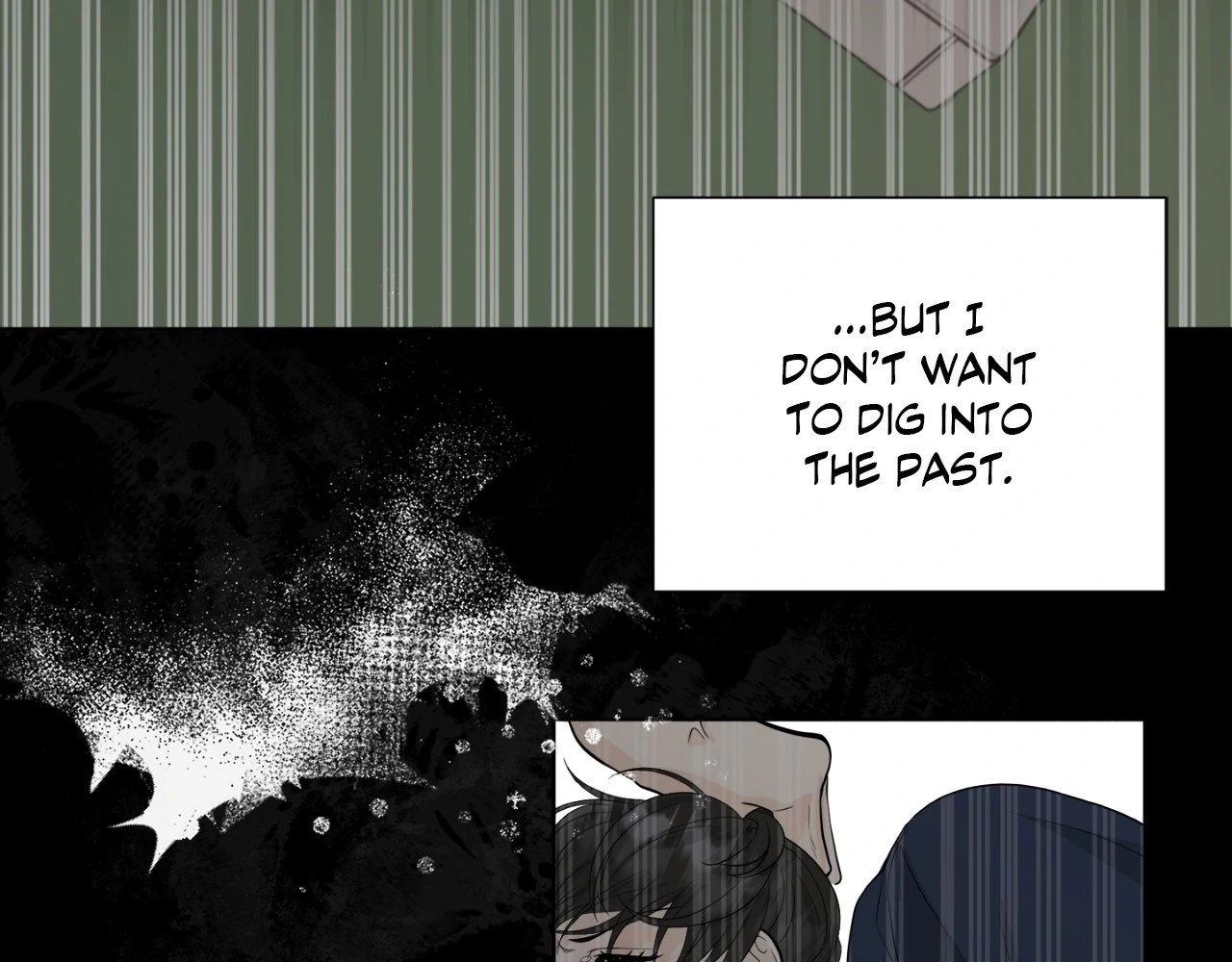 The Way We See Each Other - Chapter 10 manhwa