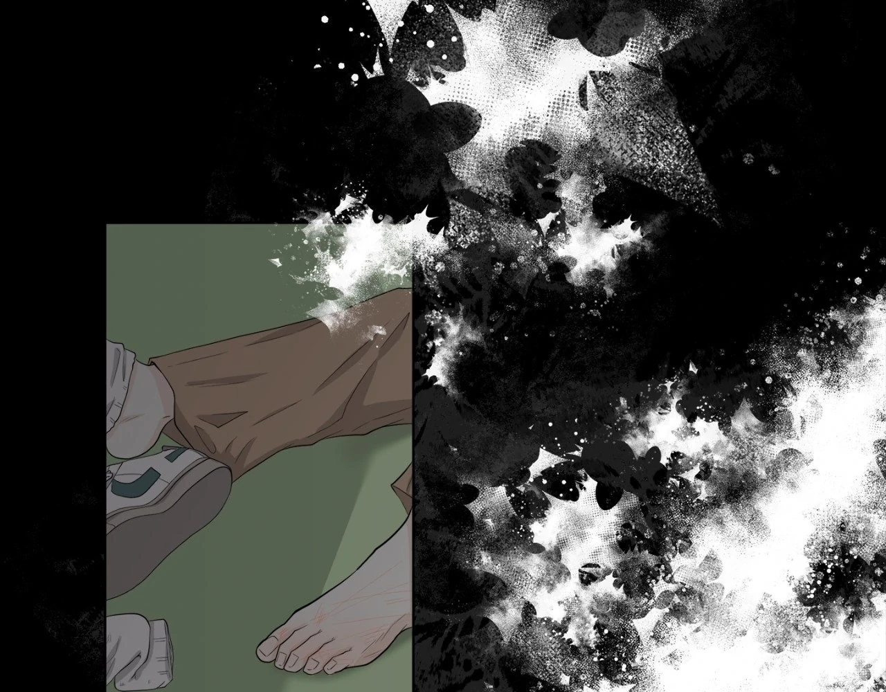 The Way We See Each Other - Chapter 10 manhwa