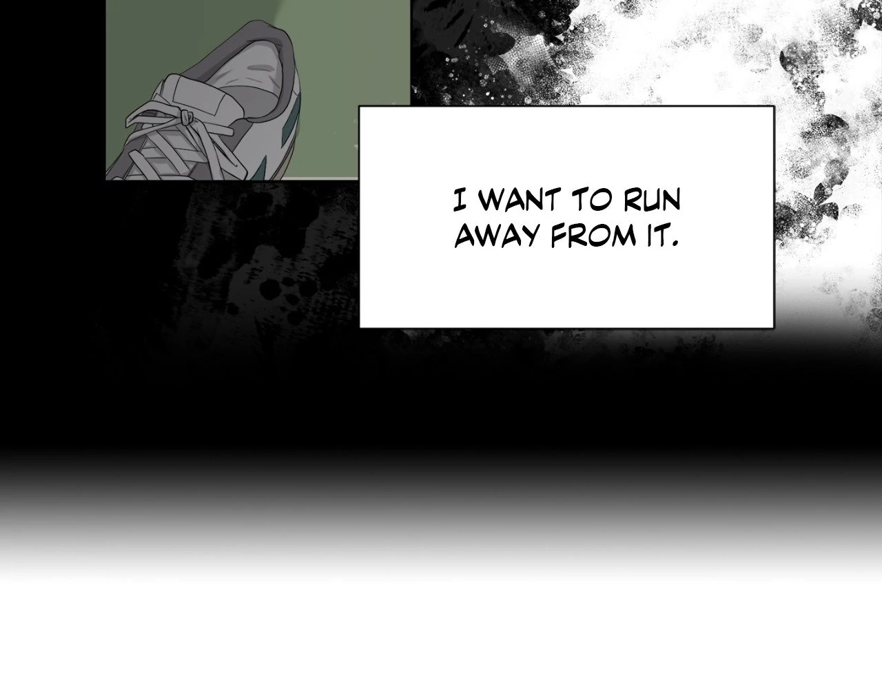 The Way We See Each Other - Chapter 10 manhwa