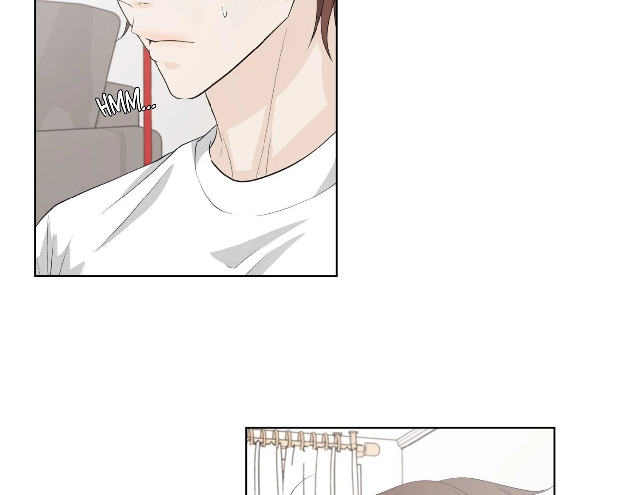 The Way We See Each Other - Chapter 11 manhwa