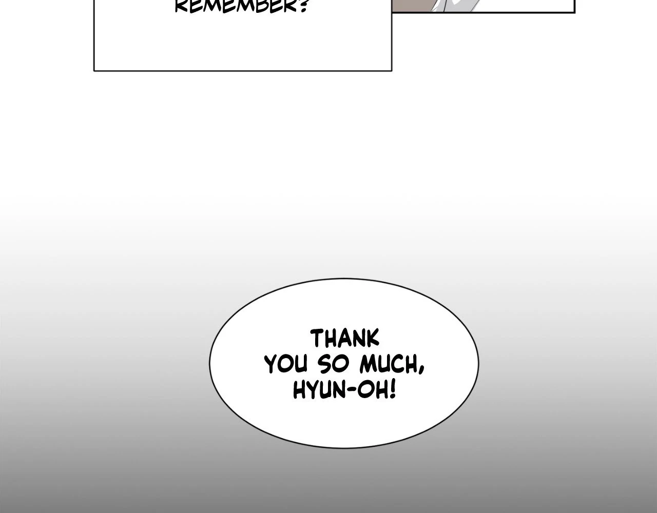 The Way We See Each Other - Chapter 11 manhwa