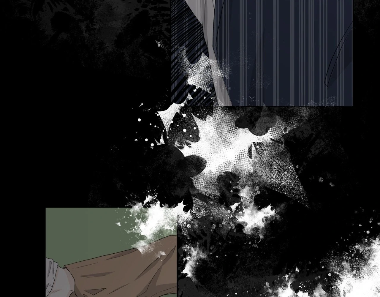 The Way We See Each Other - Chapter 11 manhwa