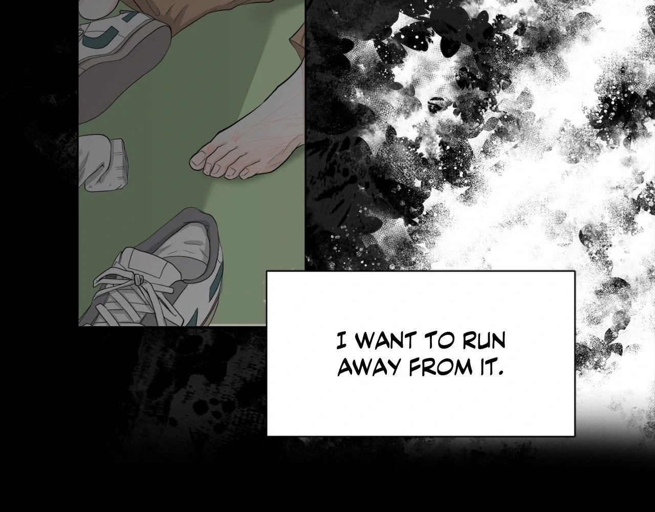 The Way We See Each Other - Chapter 11 manhwa