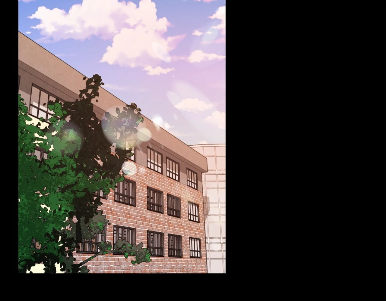 The Way We See Each Other - Chapter 11 manhwa