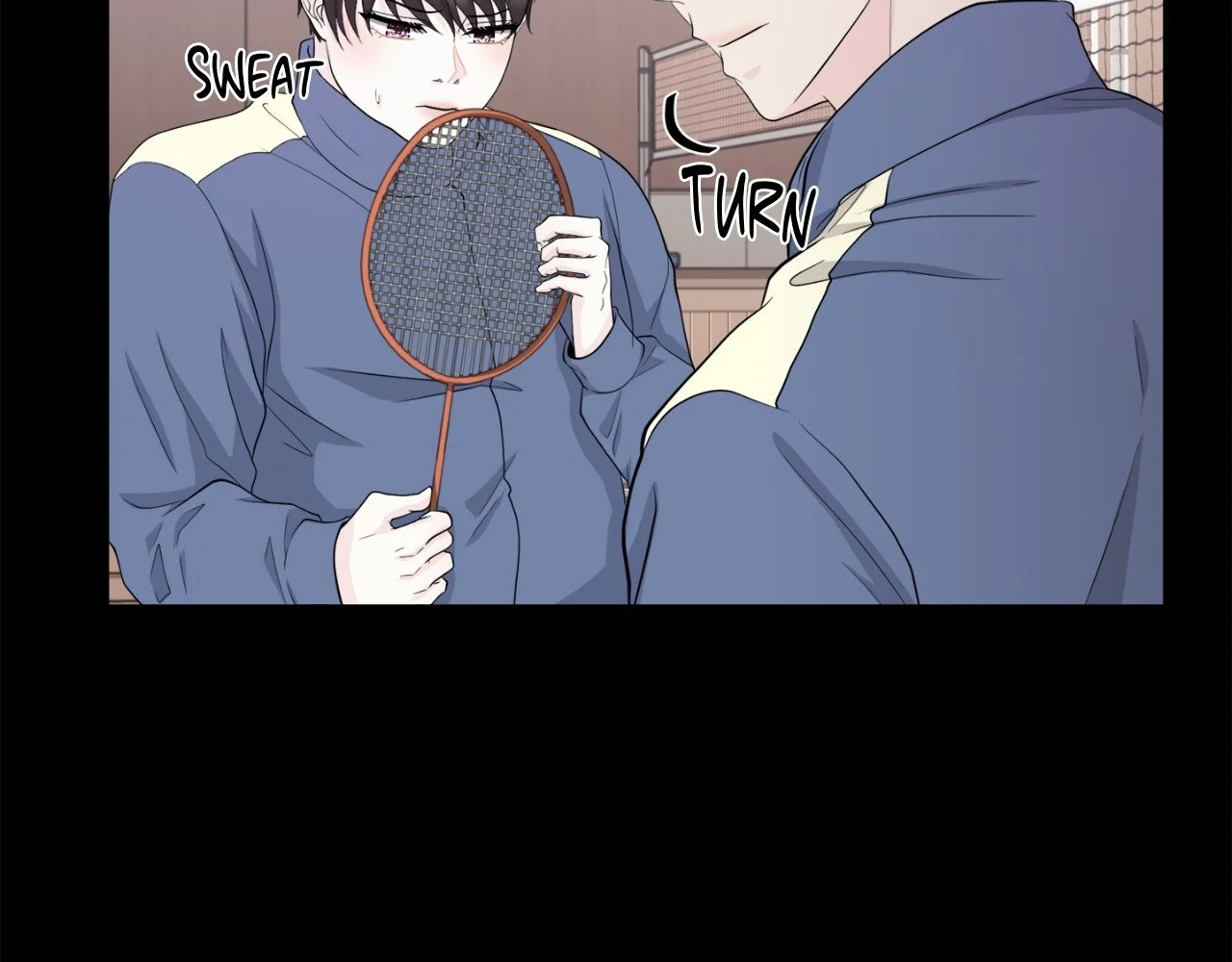 The Way We See Each Other - Chapter 11 manhwa