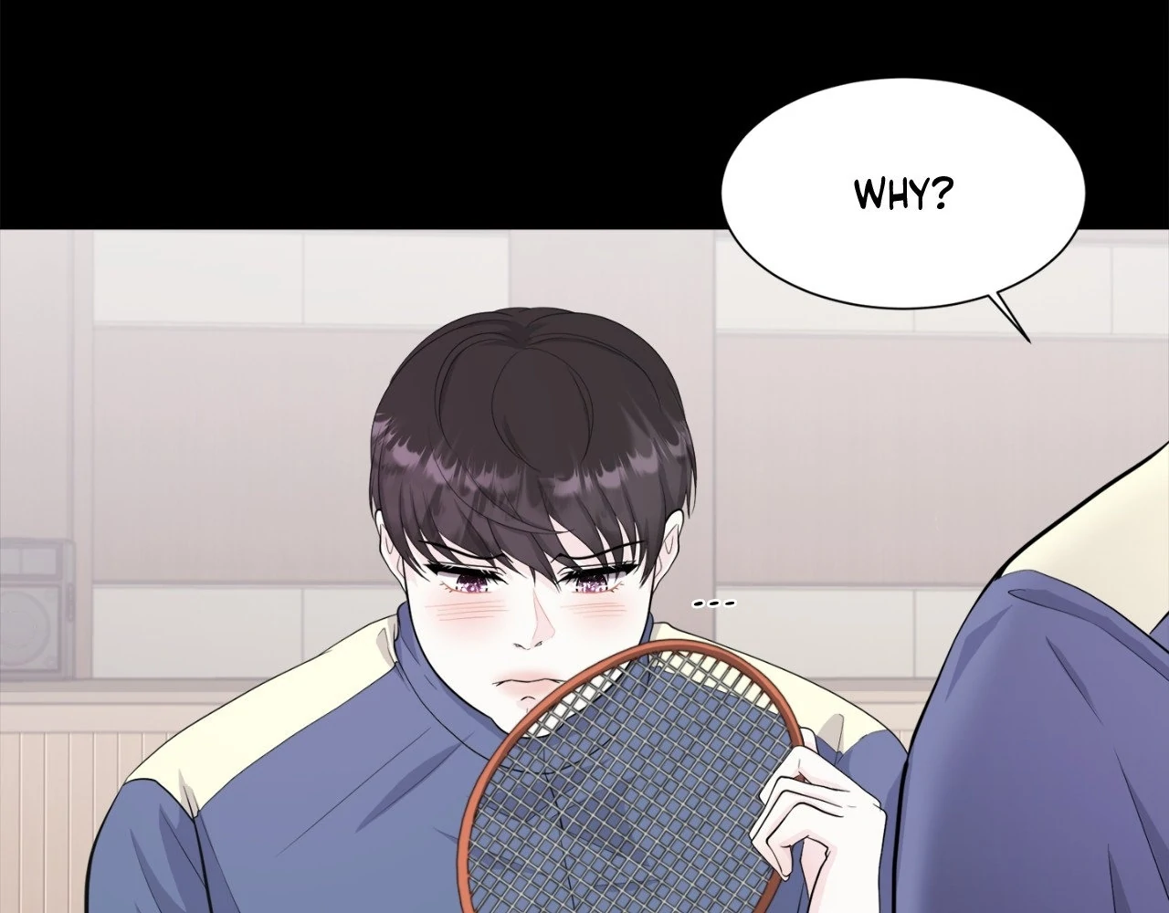 The Way We See Each Other - Chapter 11 manhwa