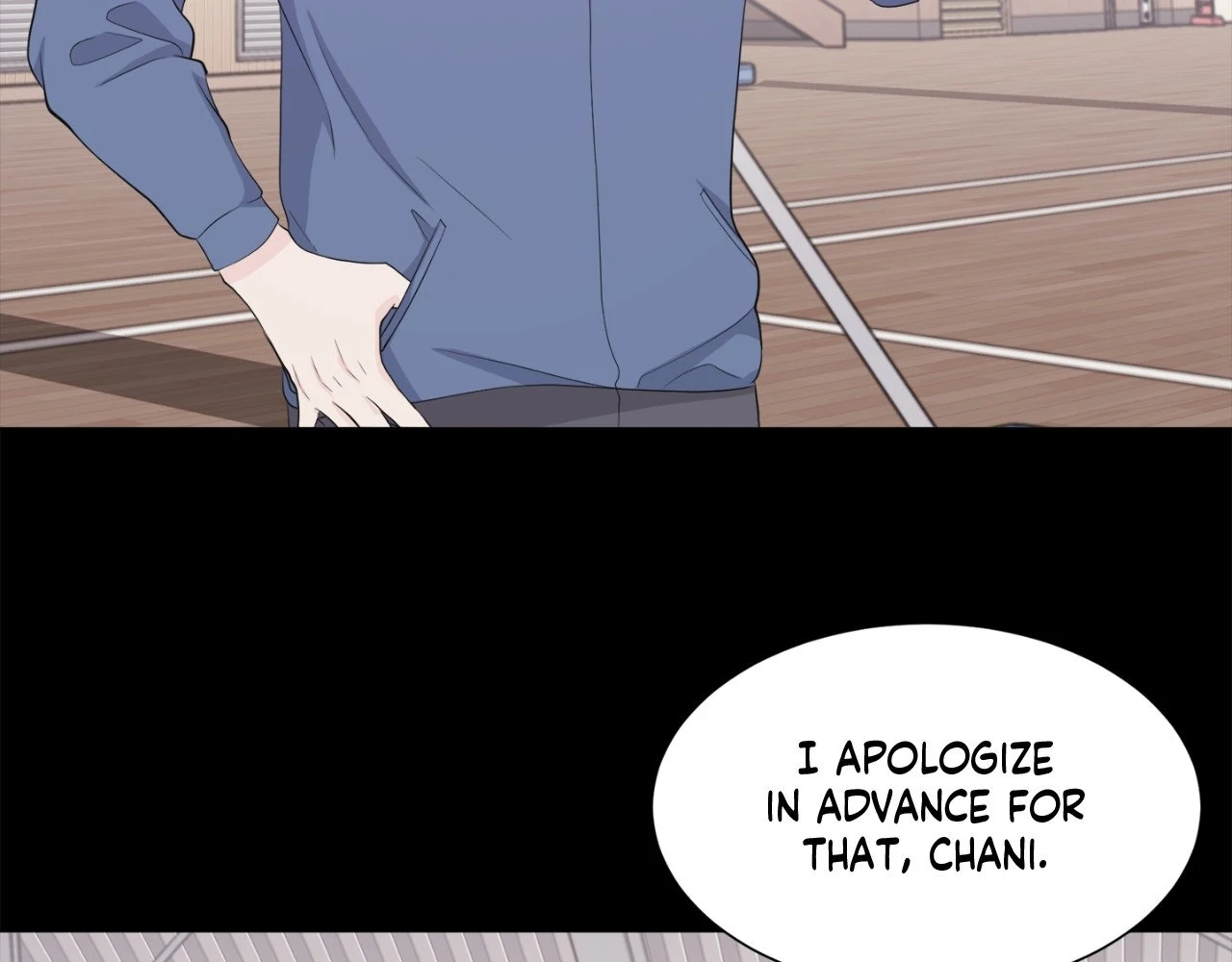 The Way We See Each Other - Chapter 11 manhwa