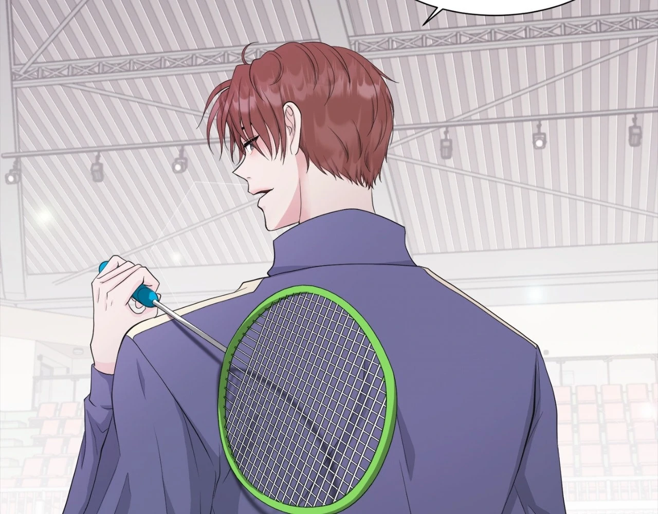 The Way We See Each Other - Chapter 11 manhwa
