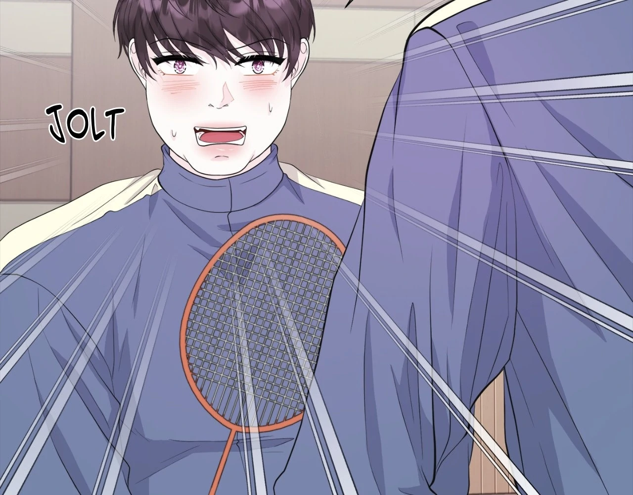 The Way We See Each Other - Chapter 11 manhwa