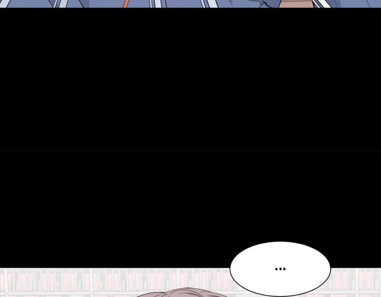 The Way We See Each Other - Chapter 11 manhwa