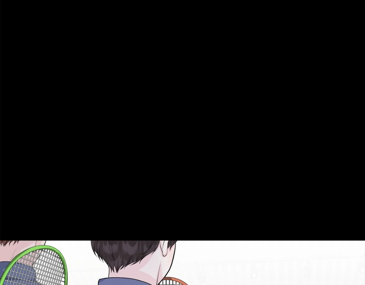 The Way We See Each Other - Chapter 11 manhwa