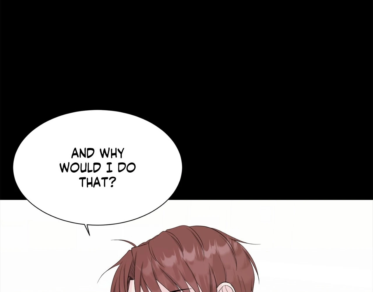 The Way We See Each Other - Chapter 11 manhwa