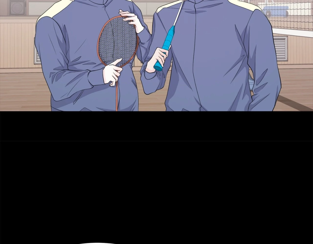 The Way We See Each Other - Chapter 11 manhwa