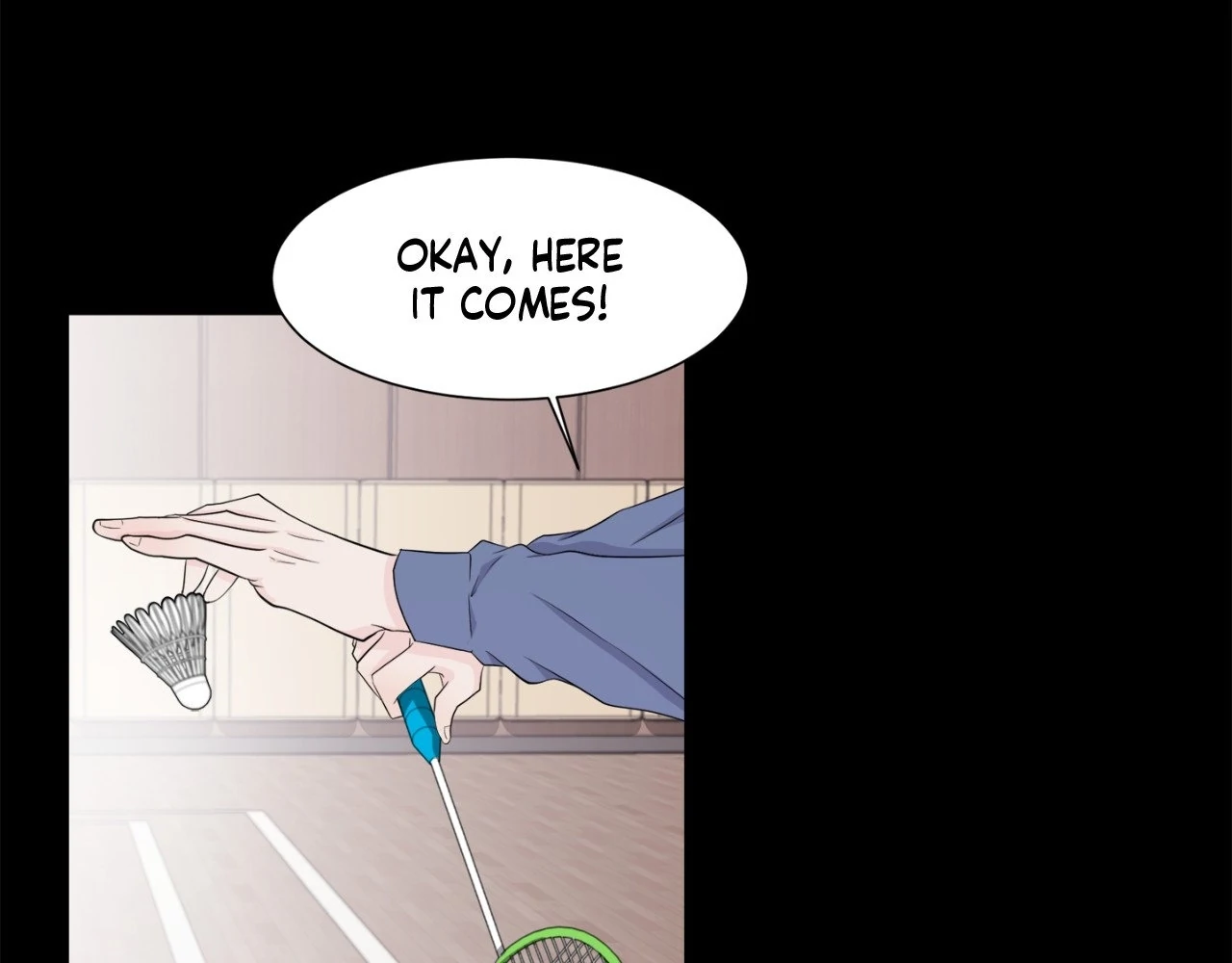 The Way We See Each Other - Chapter 11 manhwa