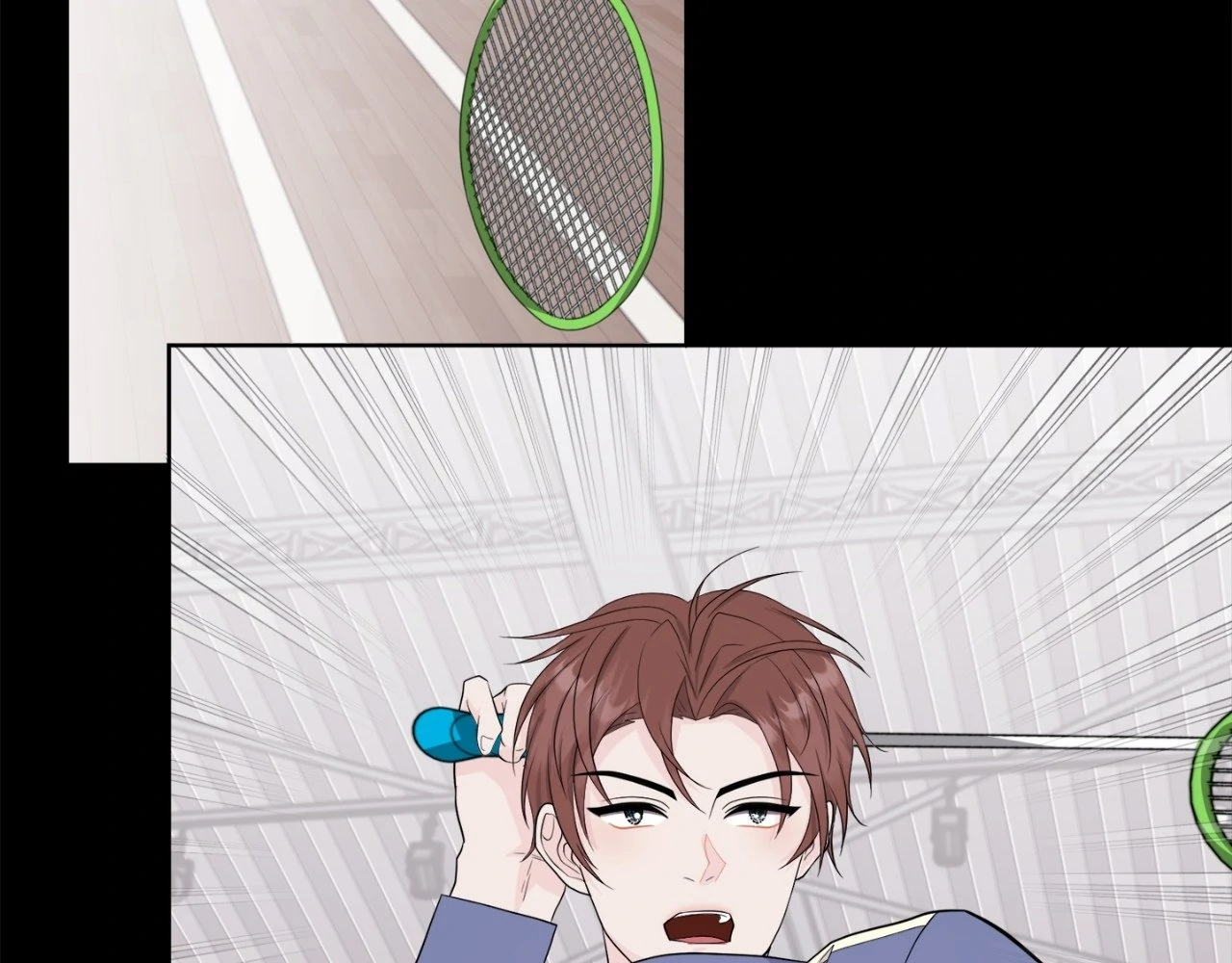 The Way We See Each Other - Chapter 11 manhwa