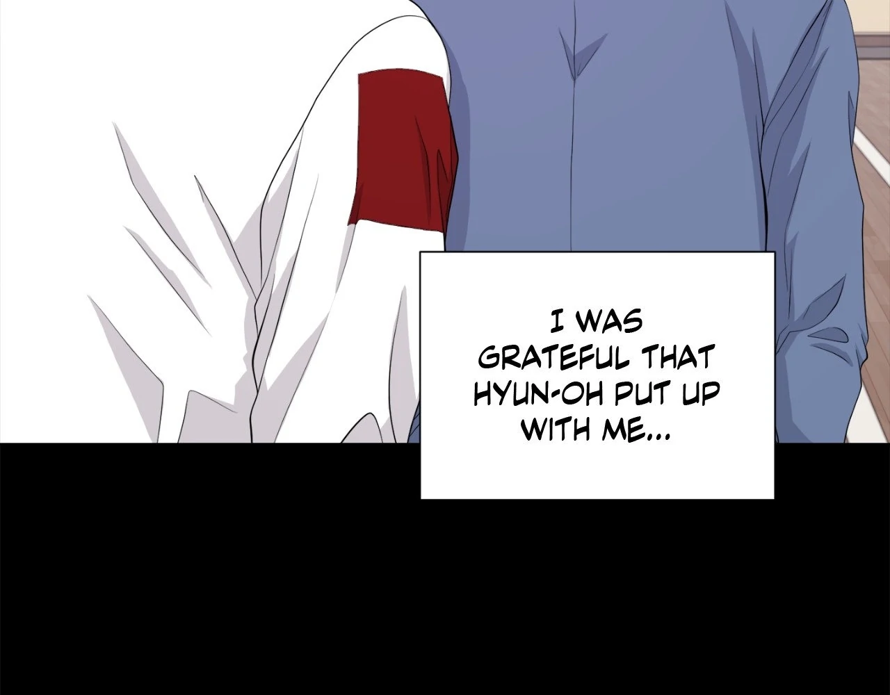 The Way We See Each Other - Chapter 11 manhwa