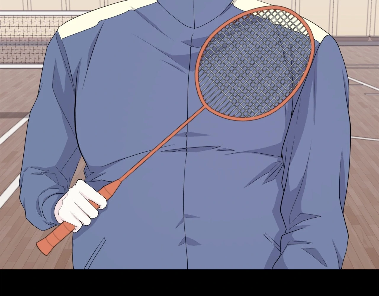 The Way We See Each Other - Chapter 11 manhwa
