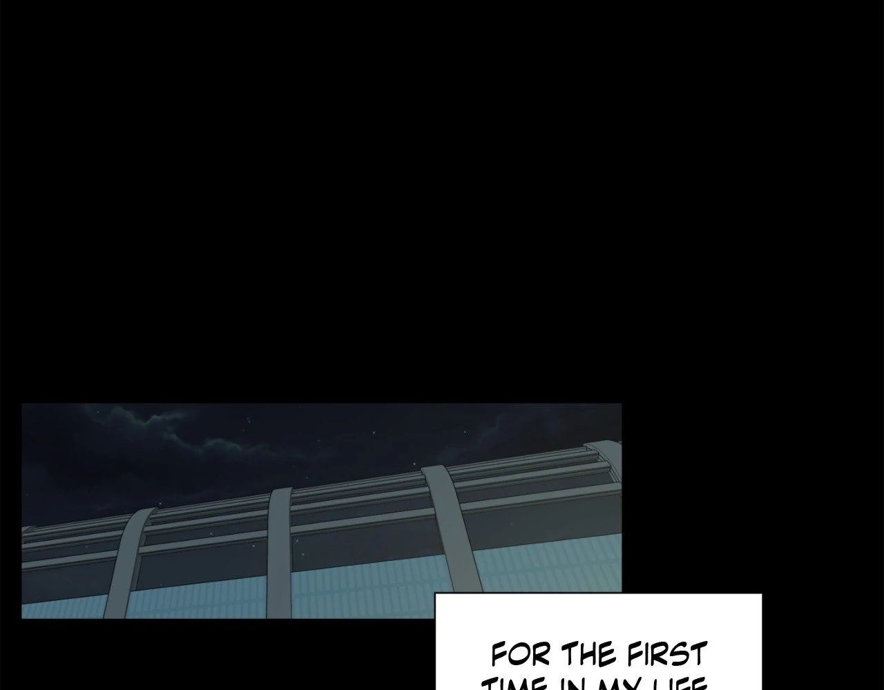 The Way We See Each Other - Chapter 11 manhwa