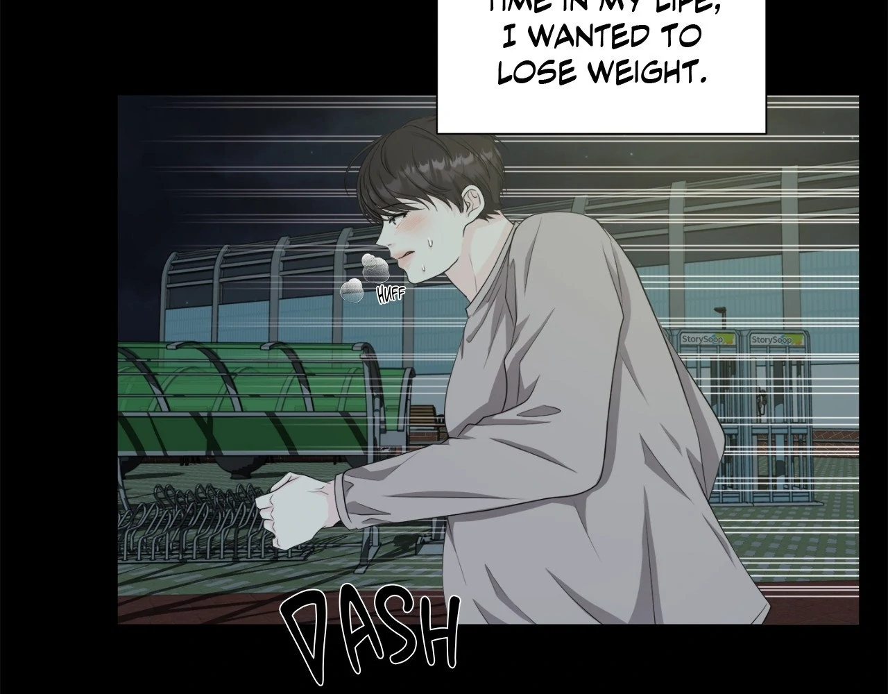 The Way We See Each Other - Chapter 11 manhwa