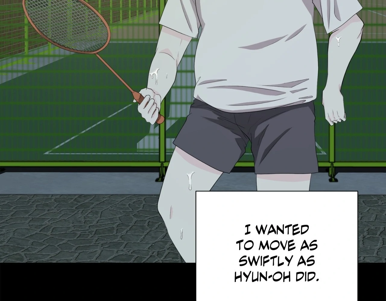 The Way We See Each Other - Chapter 11 manhwa