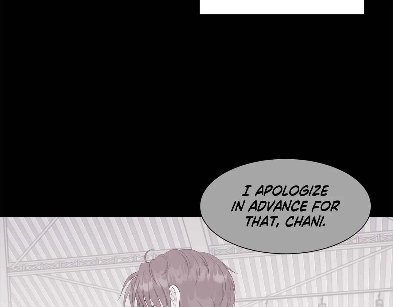 The Way We See Each Other - Chapter 11 manhwa