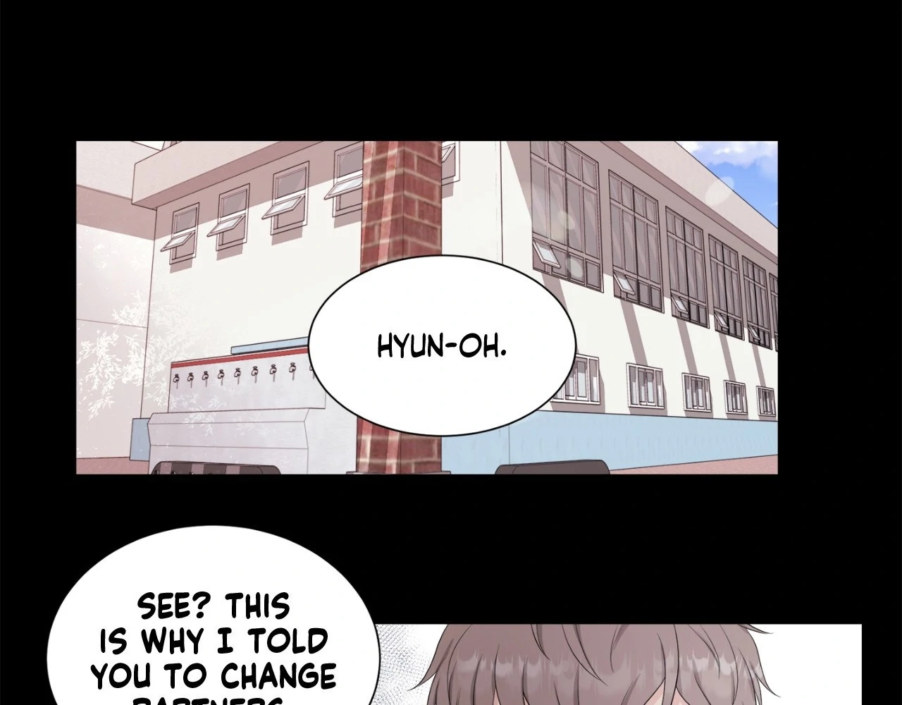 The Way We See Each Other - Chapter 11 manhwa