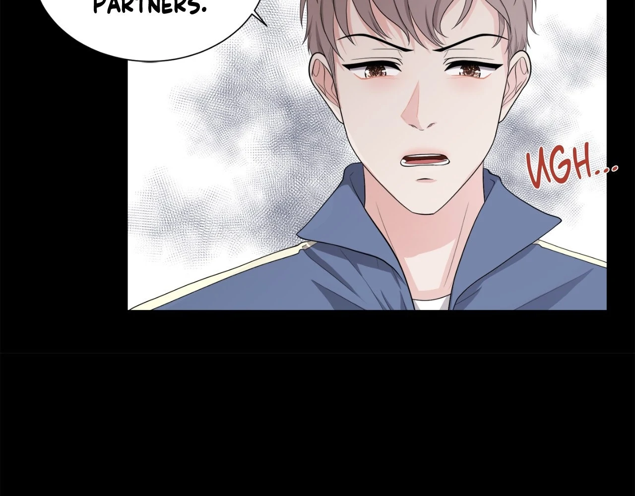 The Way We See Each Other - Chapter 11 manhwa