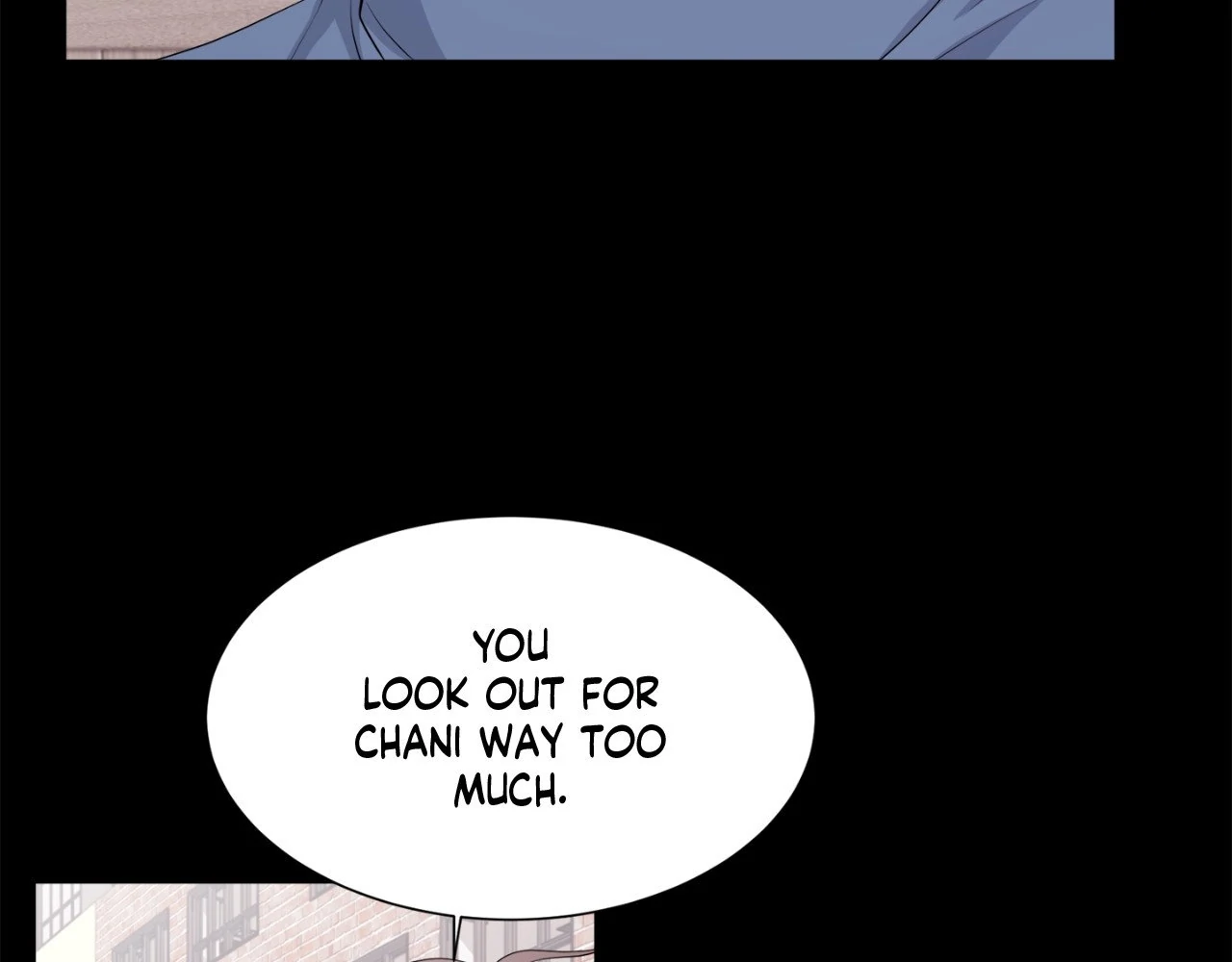 The Way We See Each Other - Chapter 11 manhwa