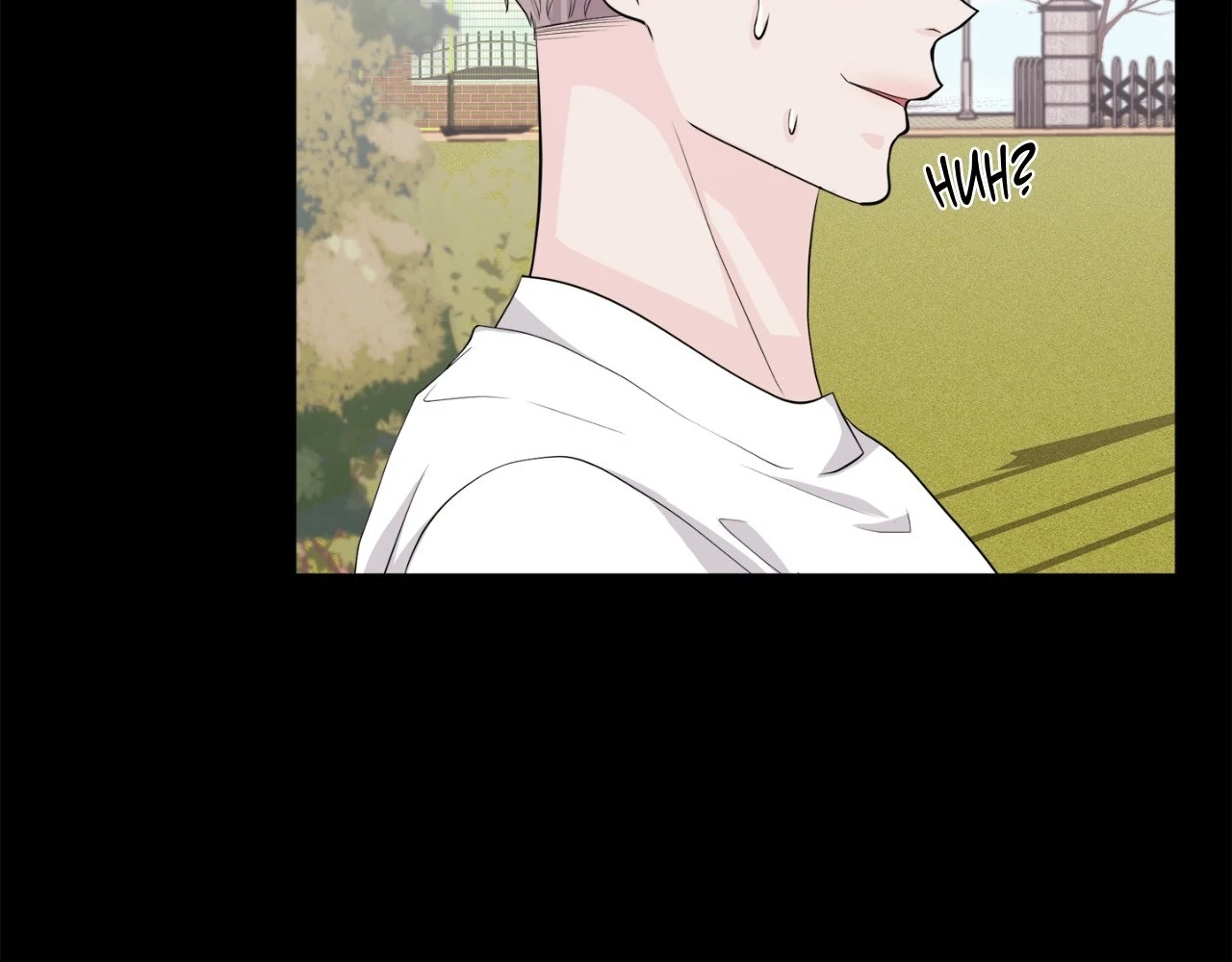 The Way We See Each Other - Chapter 11 manhwa