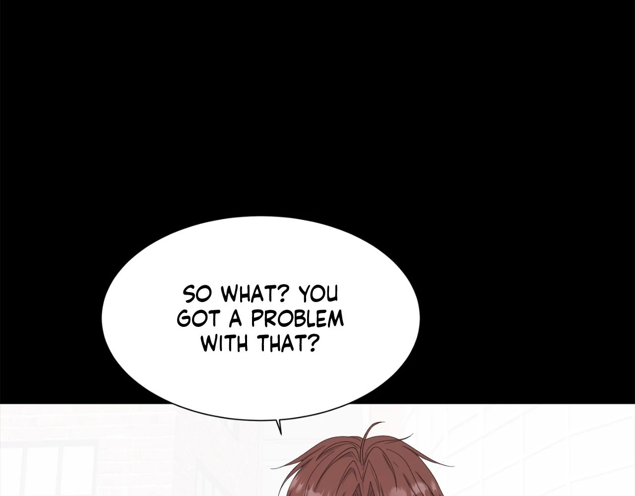 The Way We See Each Other - Chapter 11 manhwa