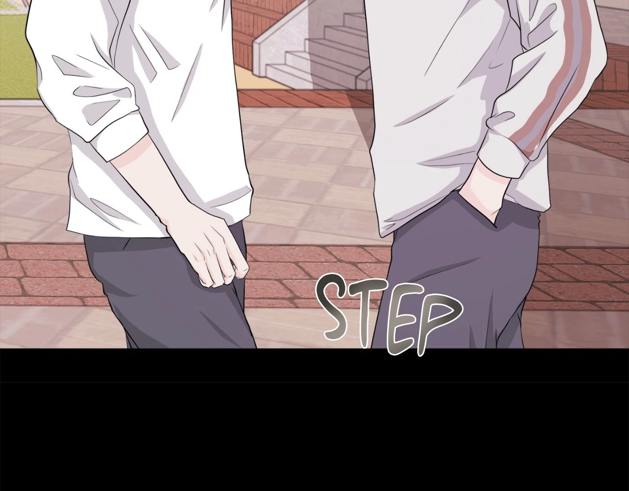 The Way We See Each Other - Chapter 11 manhwa