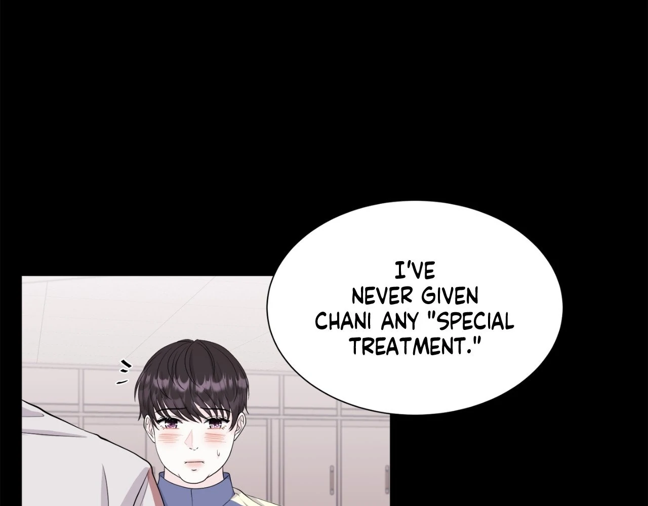 The Way We See Each Other - Chapter 11 manhwa