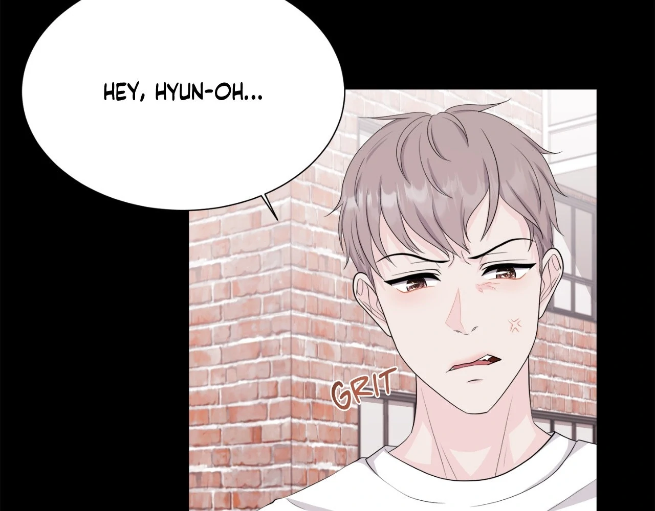 The Way We See Each Other - Chapter 11 manhwa