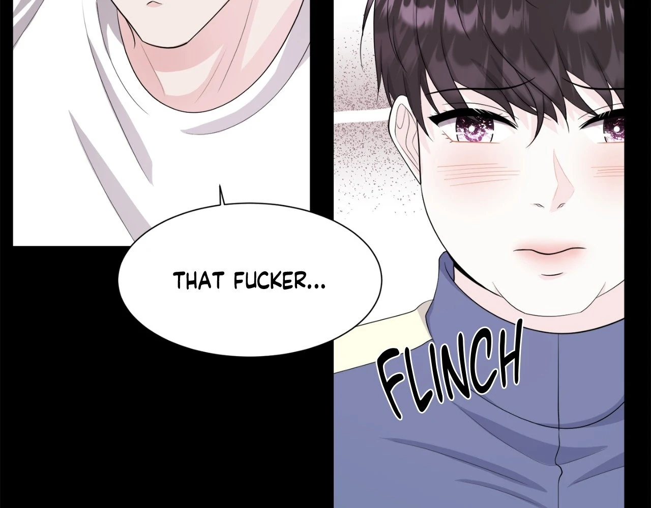 The Way We See Each Other - Chapter 11 manhwa