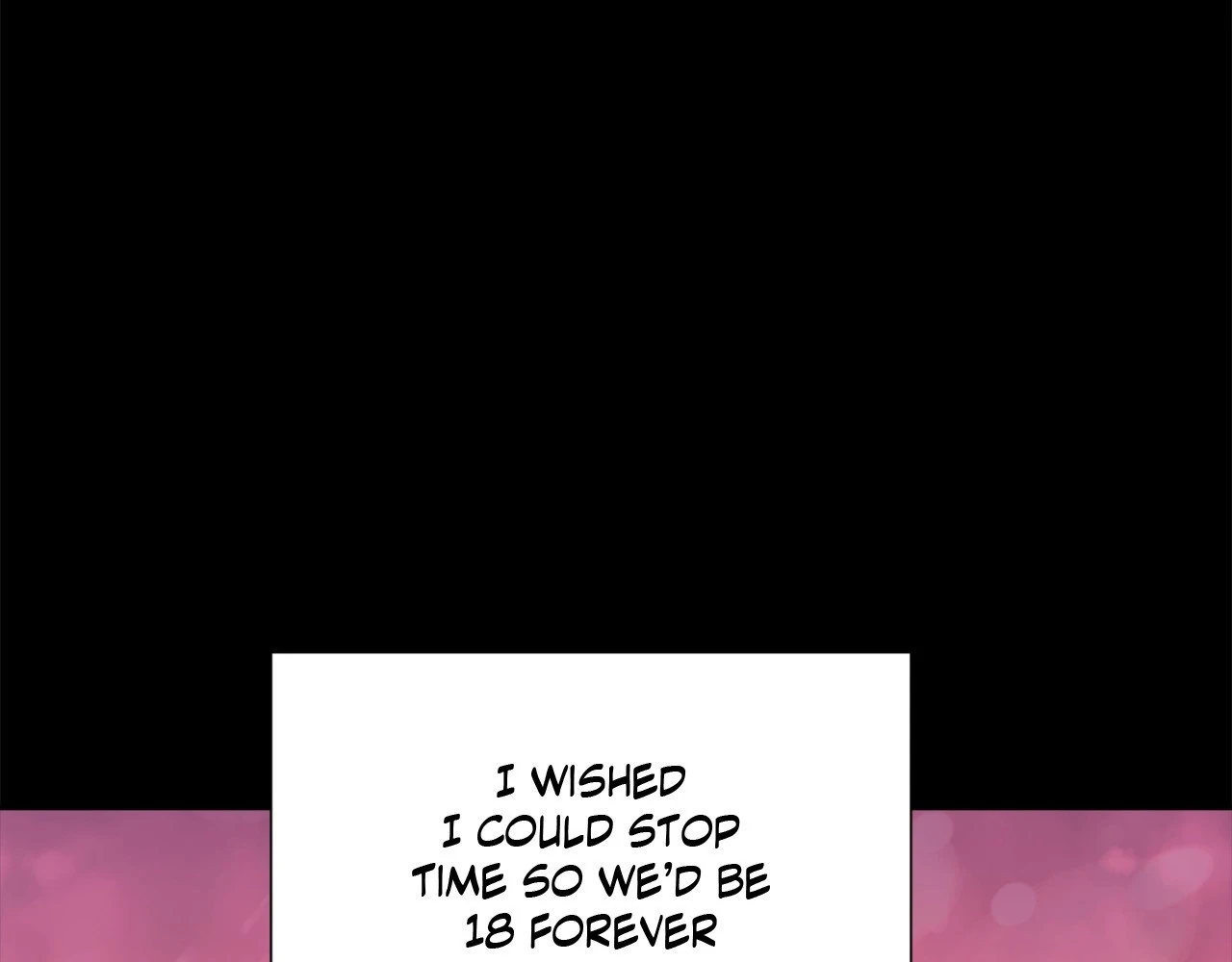 The Way We See Each Other - Chapter 11 manhwa