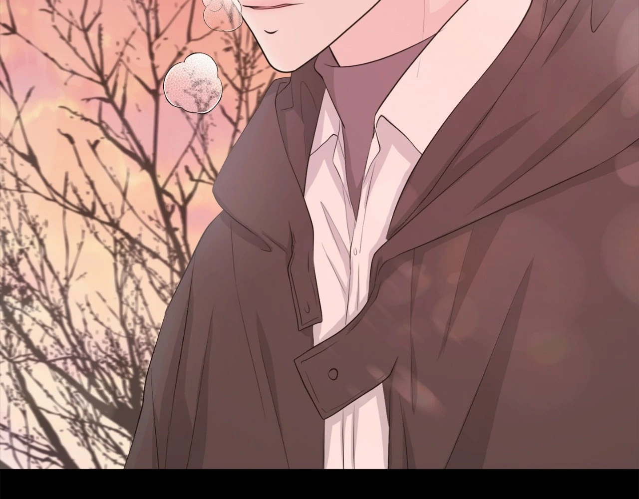 The Way We See Each Other - Chapter 11 manhwa