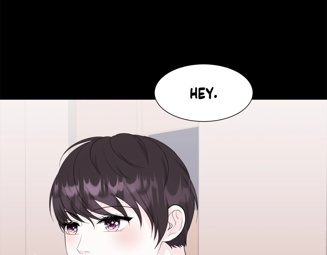 The Way We See Each Other - Chapter 11 manhwa