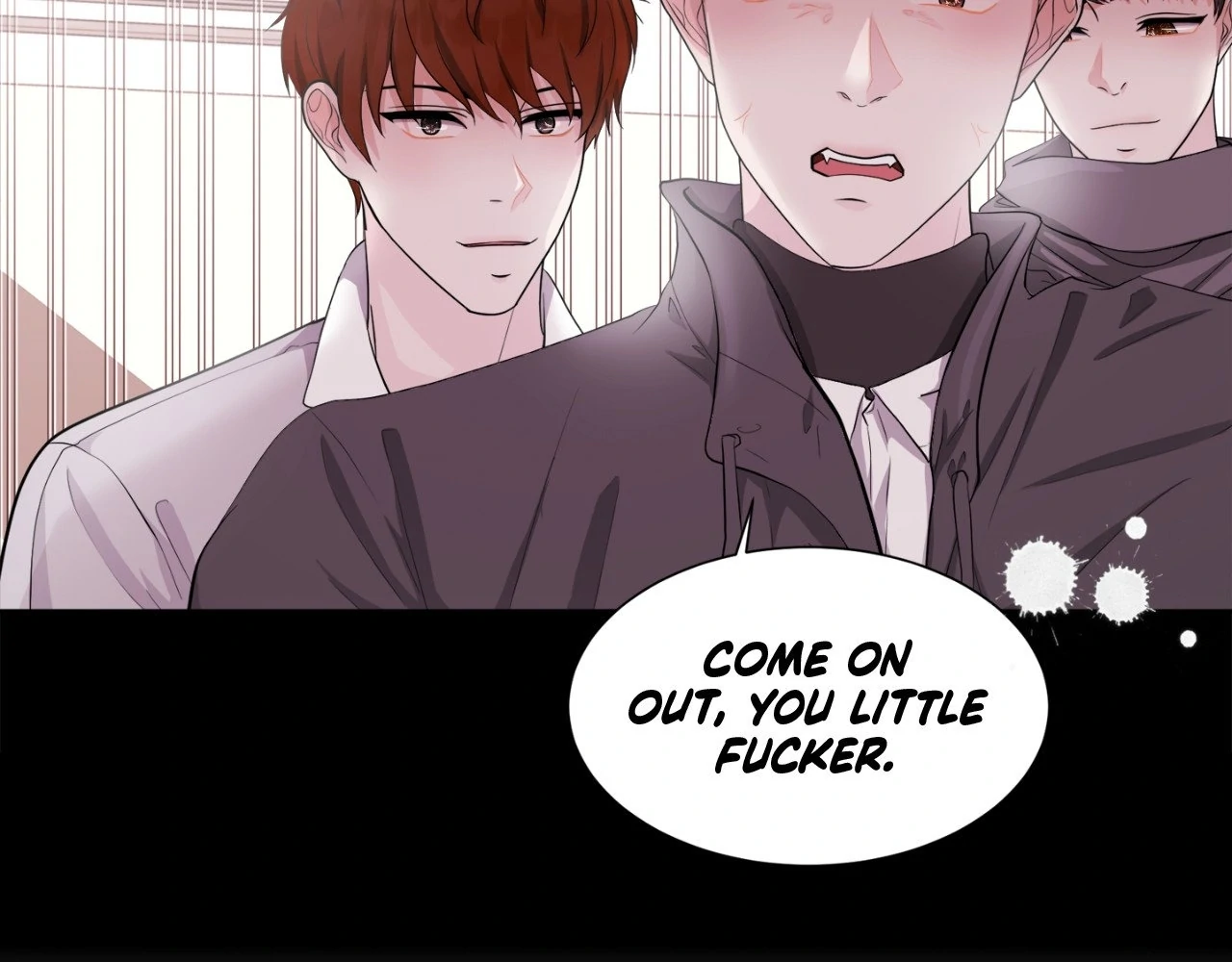 The Way We See Each Other - Chapter 11 manhwa