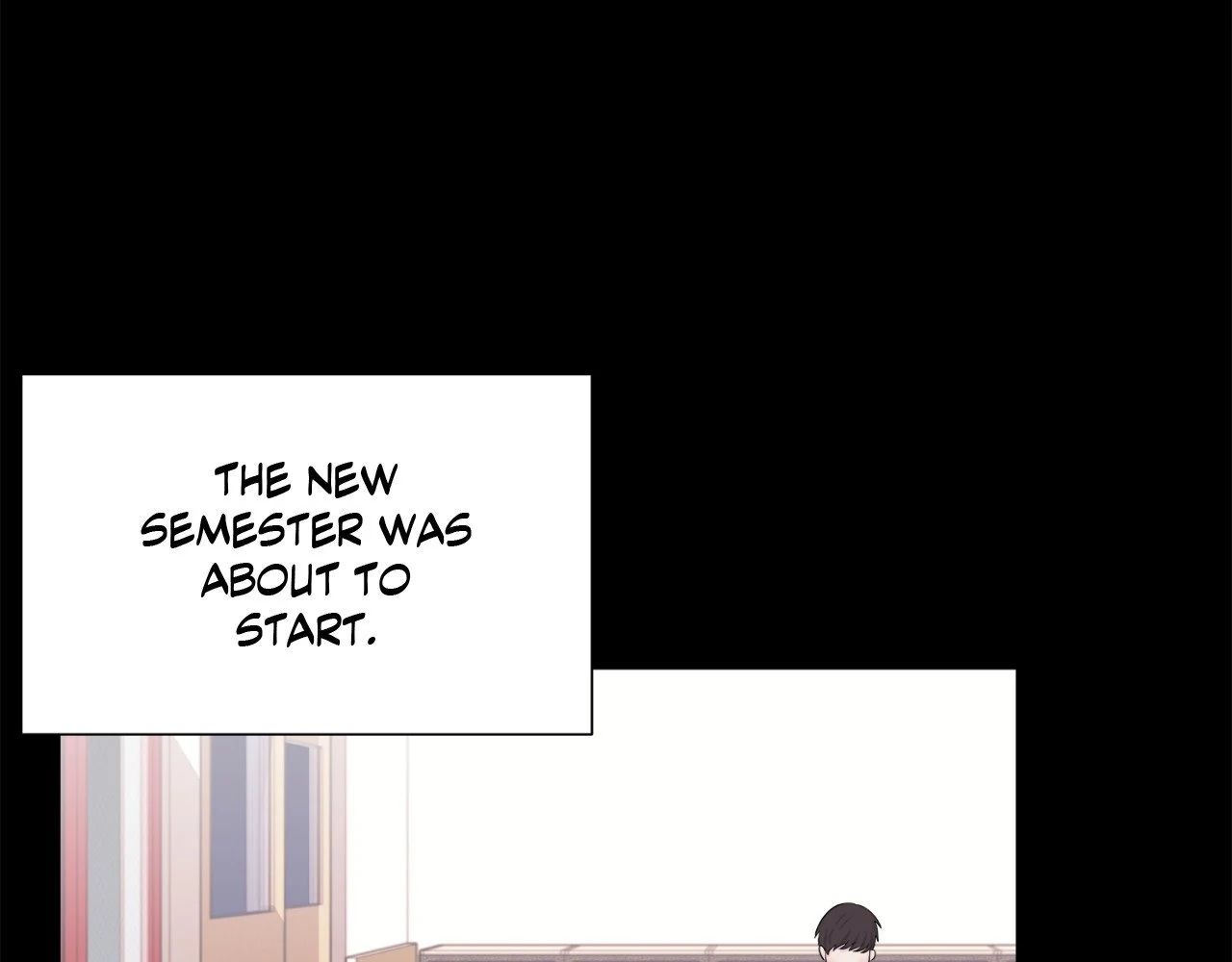 The Way We See Each Other - Chapter 12 manhwa