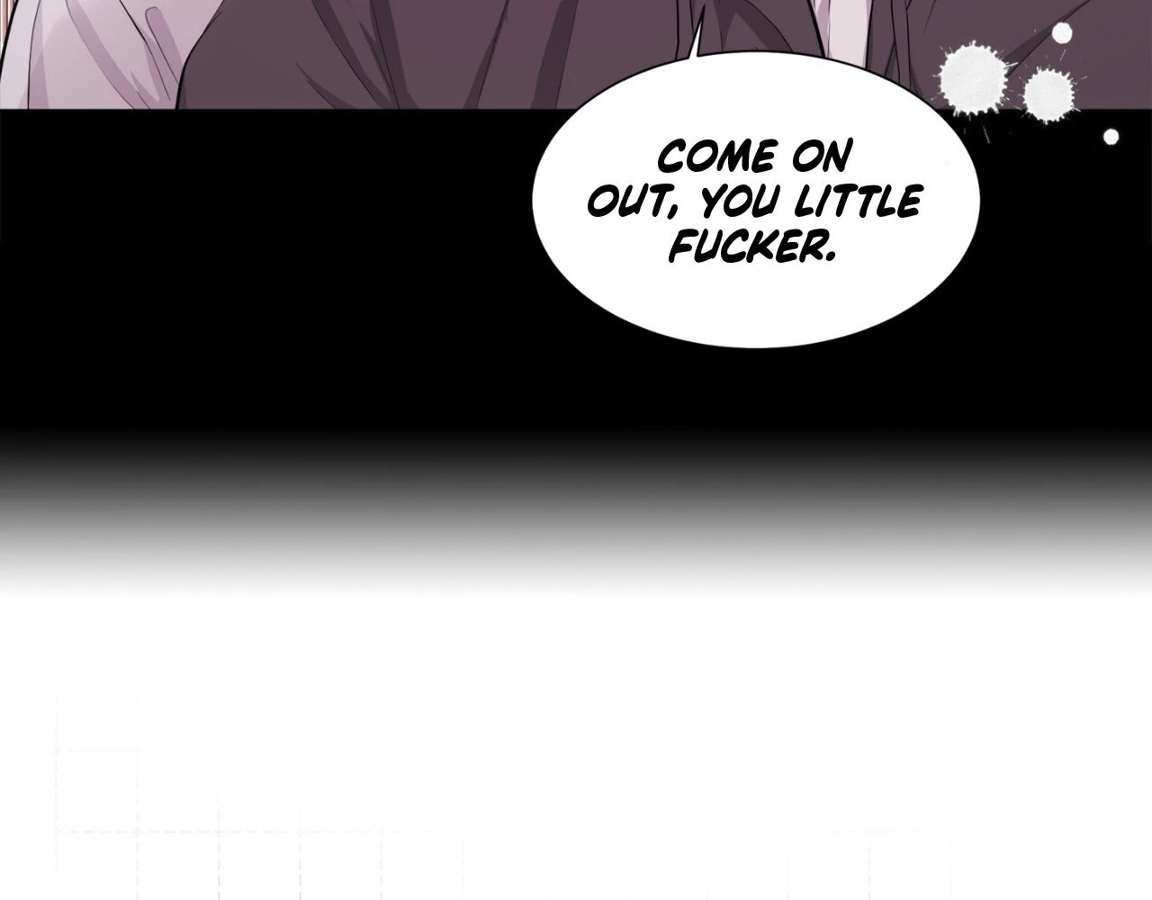 The Way We See Each Other - Chapter 12 manhwa