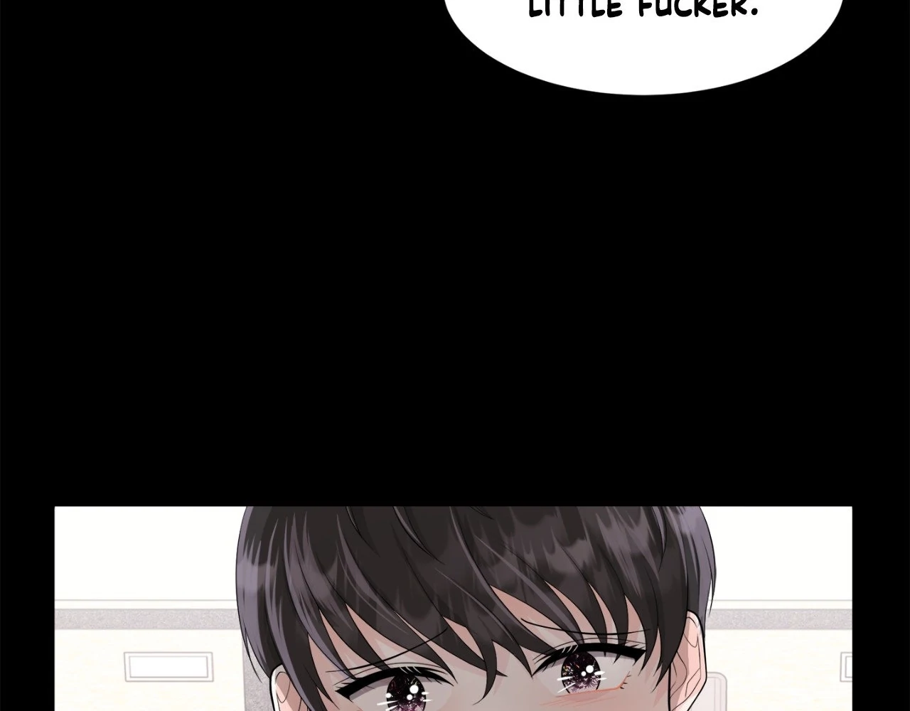 The Way We See Each Other - Chapter 12 manhwa
