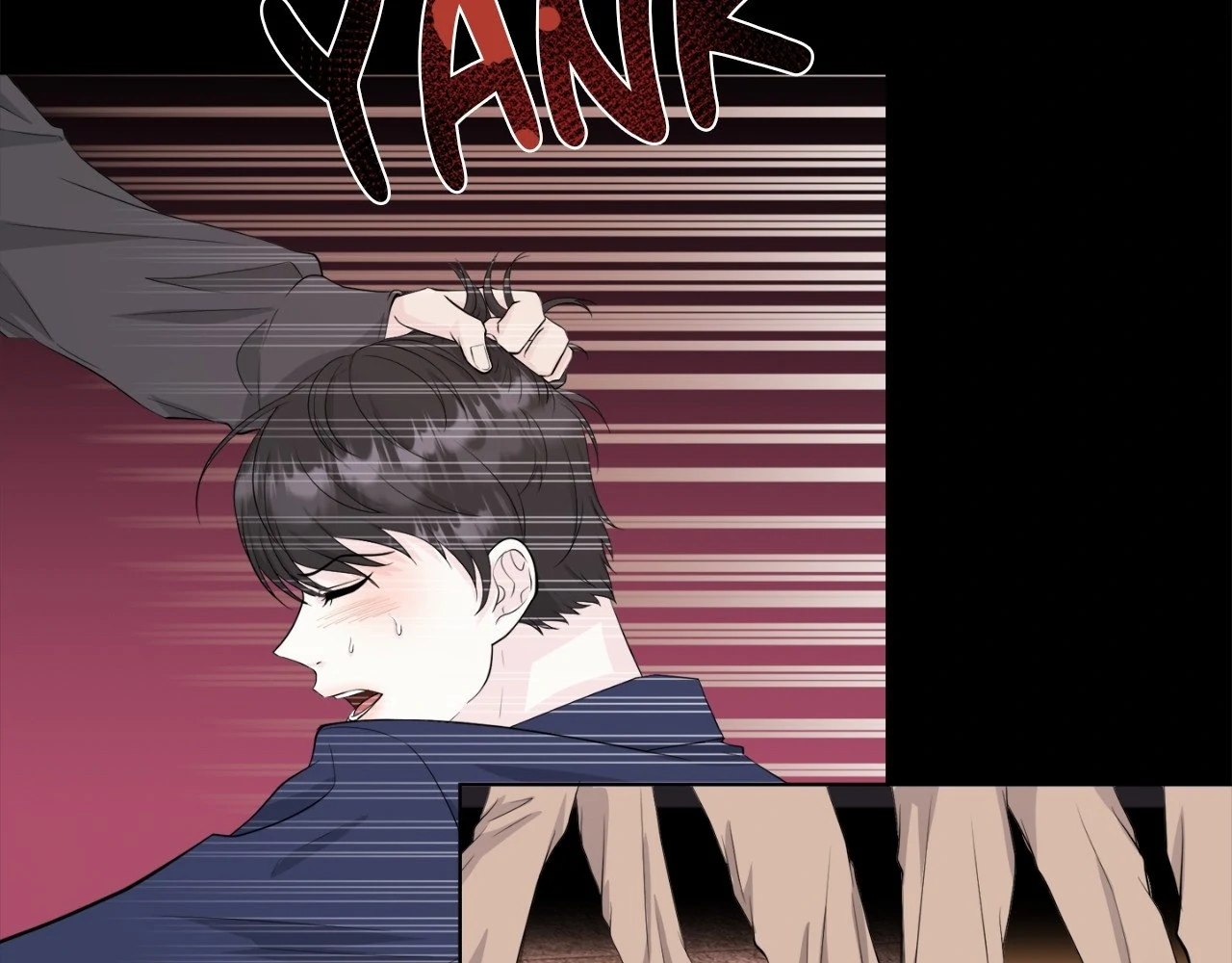 The Way We See Each Other - Chapter 12 manhwa