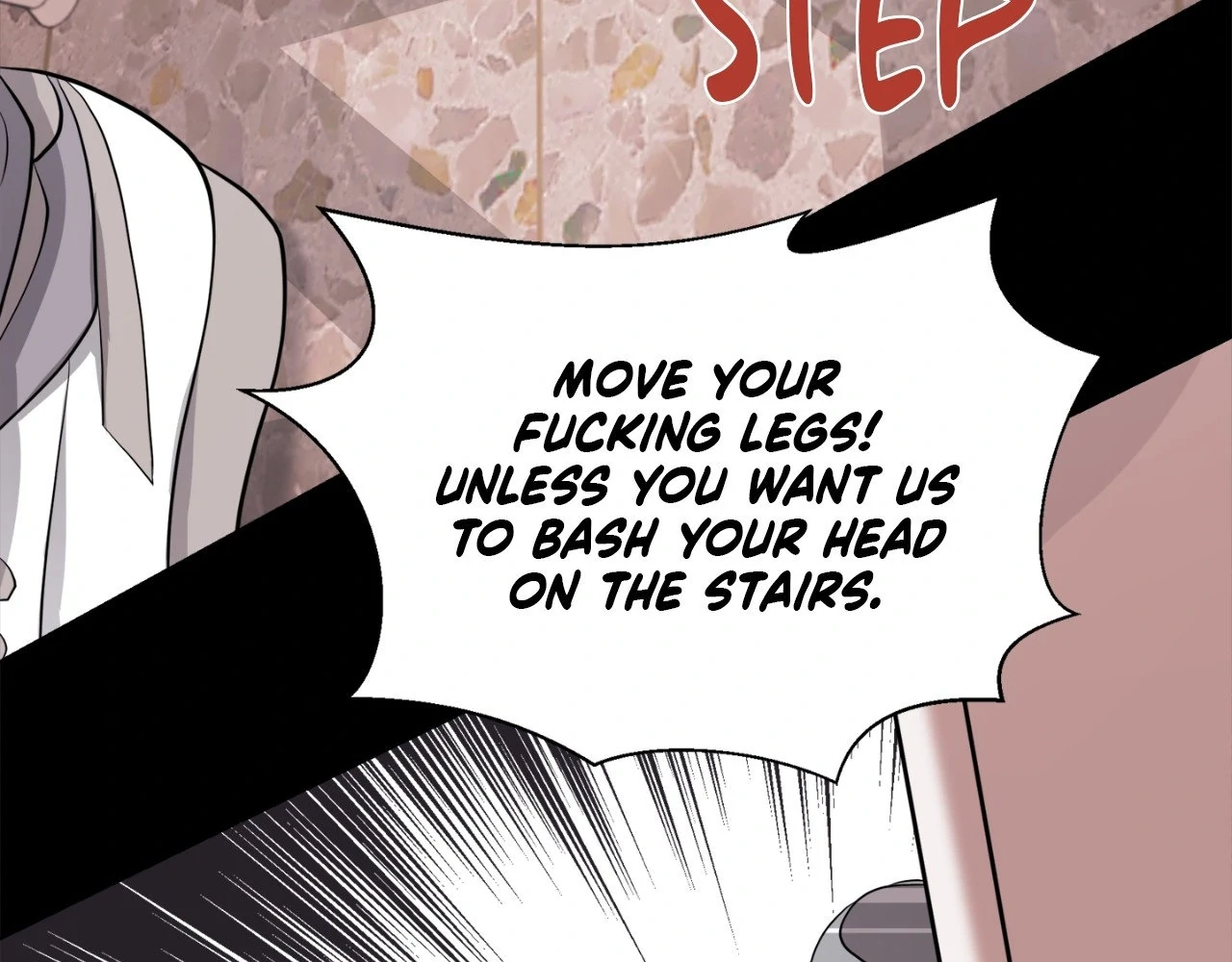 The Way We See Each Other - Chapter 12 manhwa
