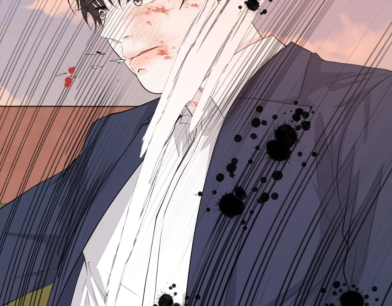 The Way We See Each Other - Chapter 12 manhwa