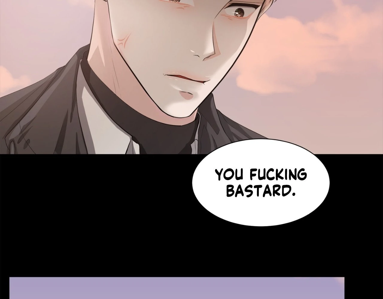 The Way We See Each Other - Chapter 12 manhwa