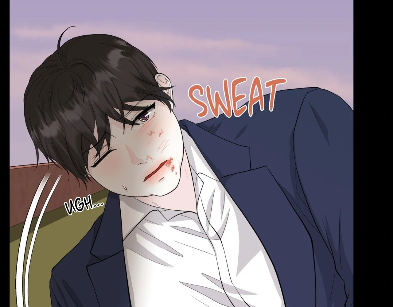 The Way We See Each Other - Chapter 12 manhwa