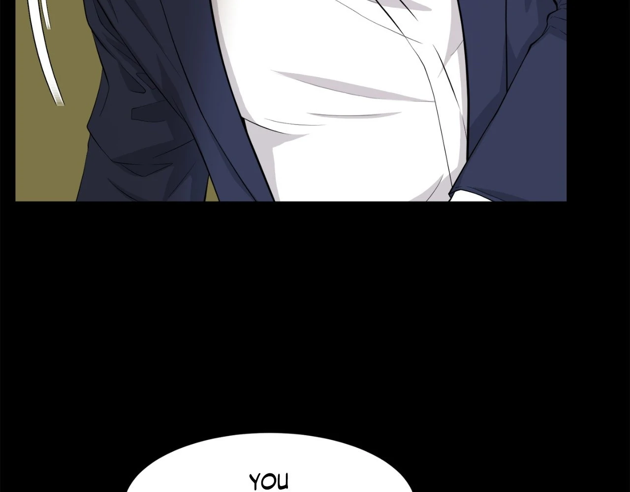 The Way We See Each Other - Chapter 12 manhwa