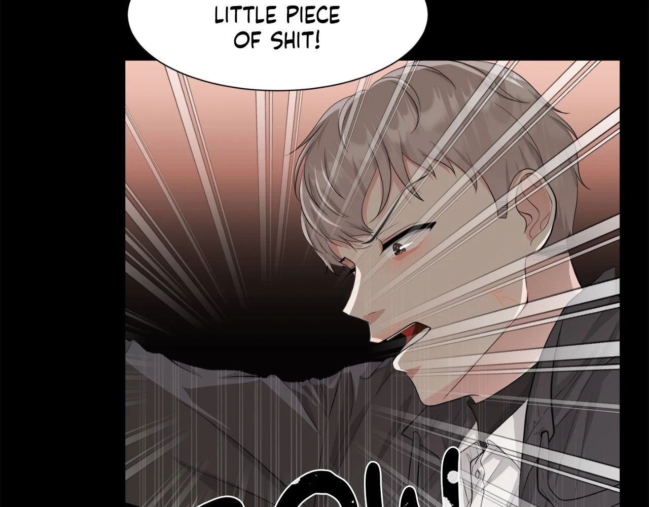 The Way We See Each Other - Chapter 12 manhwa