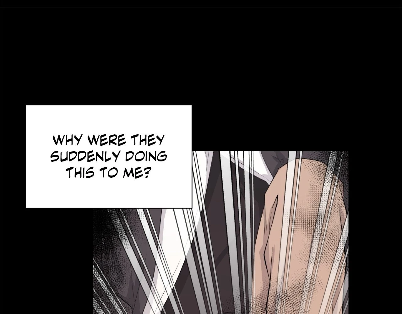 The Way We See Each Other - Chapter 12 manhwa
